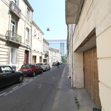 Appart Hypercentre - Le Marin Bordeaux Exterior photo
