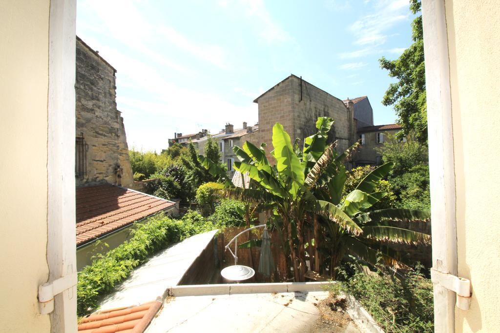 Appart Hypercentre - Le Marin Bordeaux Exterior photo
